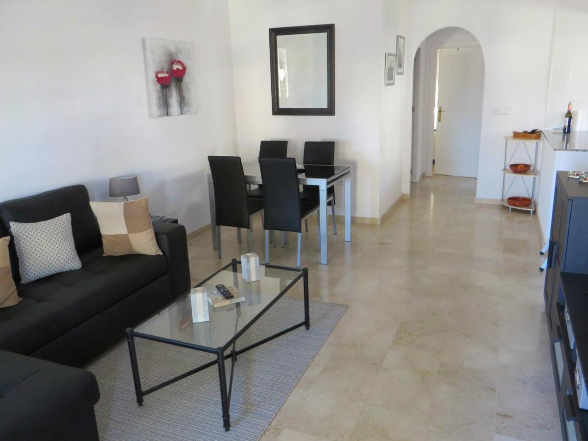 Superbe Appartement Avec Piscine Dehesa de Campoamor (Orihuela Costa) Exterior foto