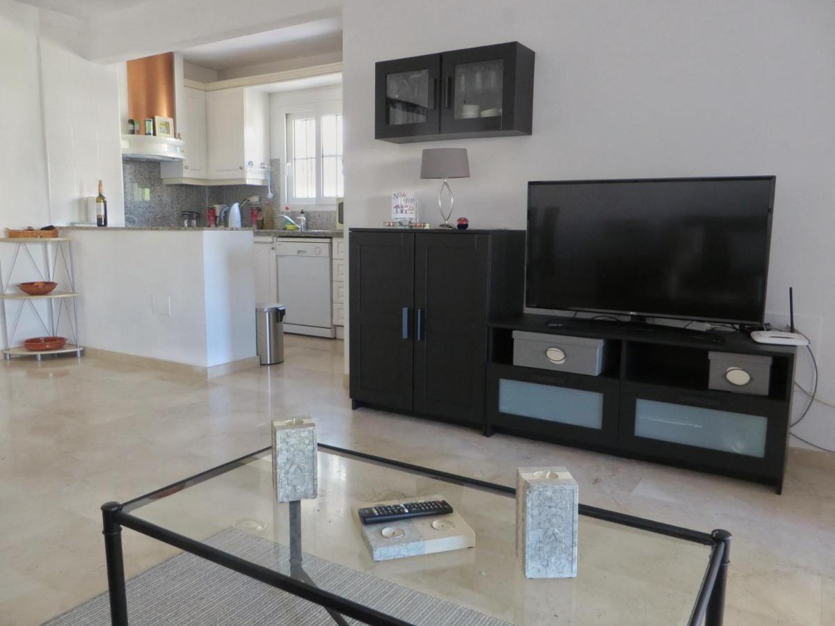 Superbe Appartement Avec Piscine Dehesa de Campoamor (Orihuela Costa) Exterior foto