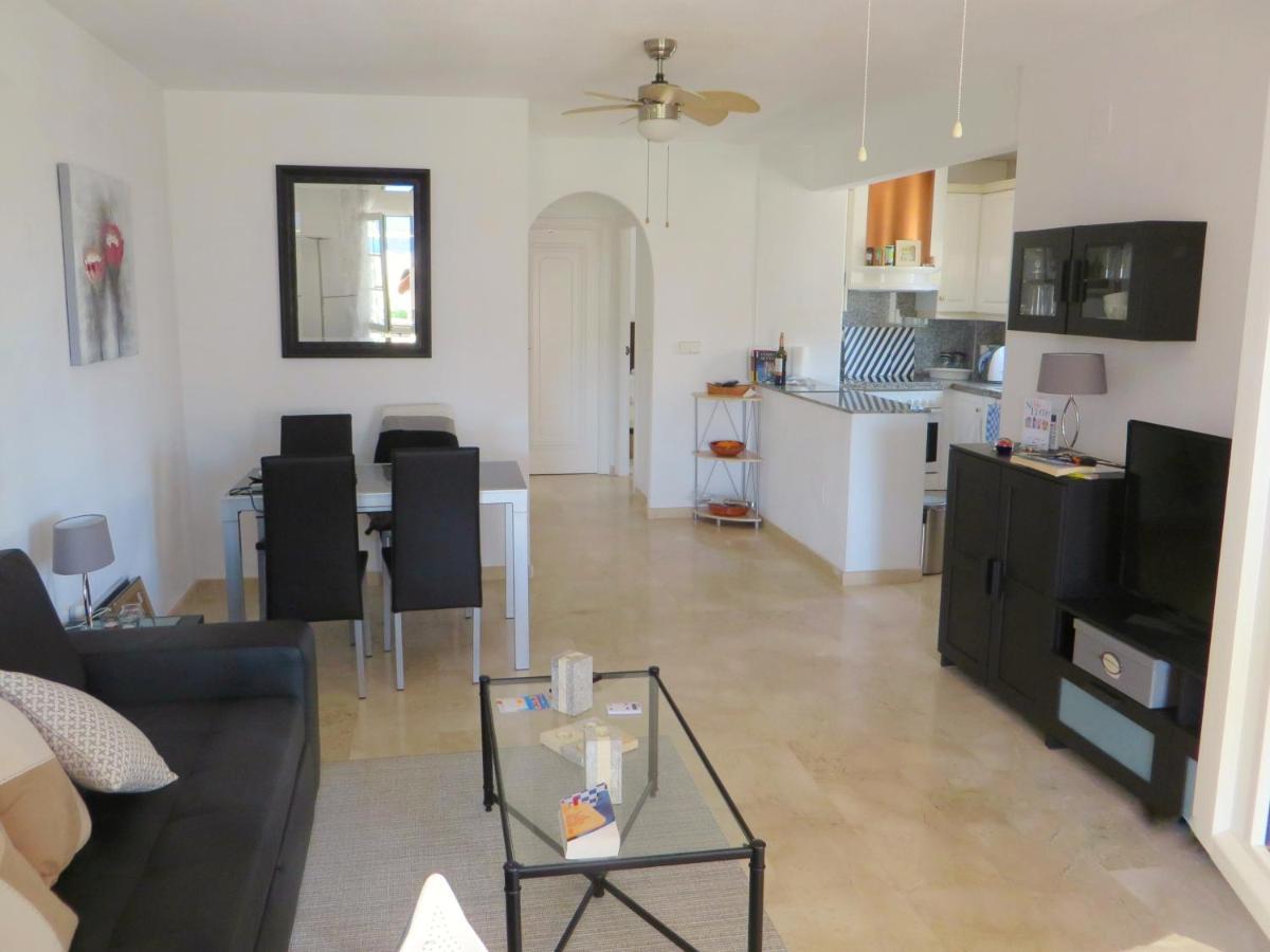 Superbe Appartement Avec Piscine Dehesa de Campoamor (Orihuela Costa) Exterior foto