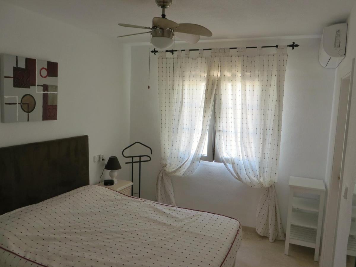 Superbe Appartement Avec Piscine Dehesa de Campoamor (Orihuela Costa) Exterior foto